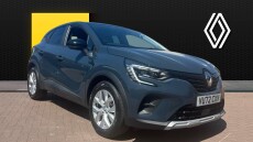 Renault Captur 1.0 TCE 90 Iconic Edition 5dr Petrol Hatchback